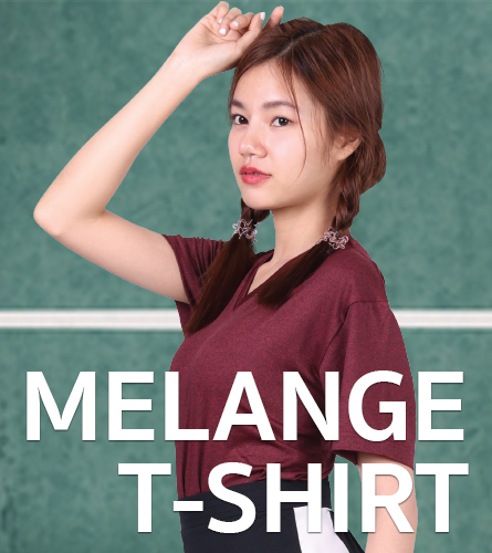 tshirt-melange